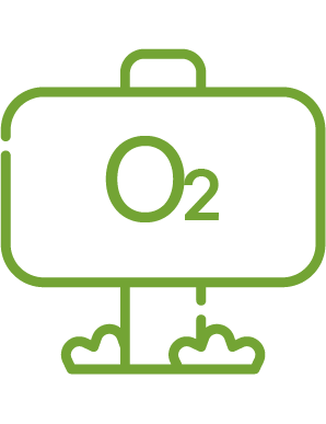 Increase Green Zones